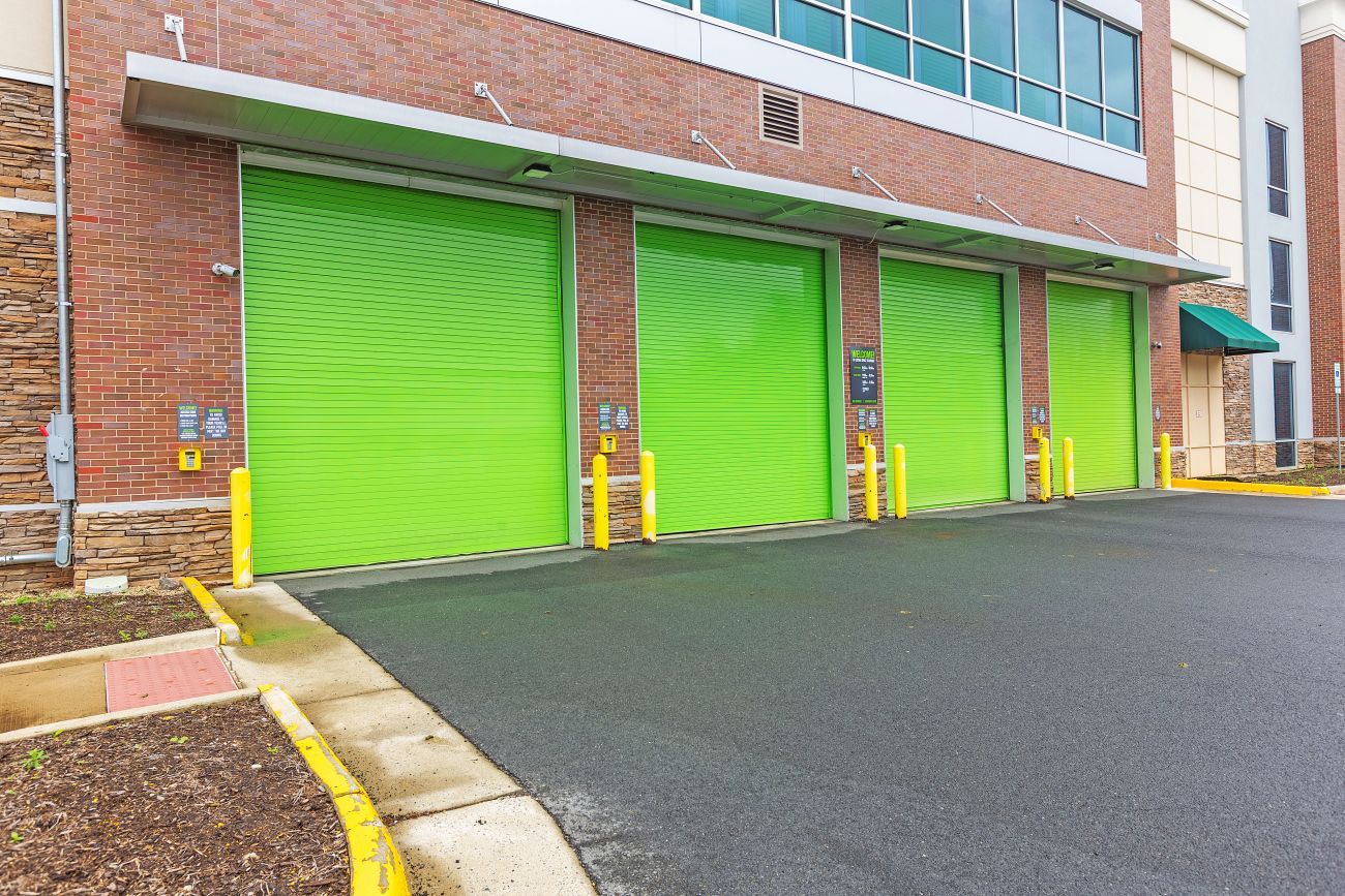 Self Storage Unit in Chantilly, Virginia 3