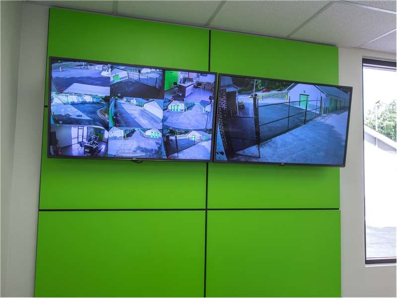 Extra Space Storage  4902 Lake Acworth Dr in Acworth, GA