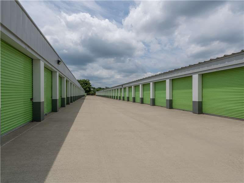 Extra Space Storage  281 Richwood Rd in Walton, KY