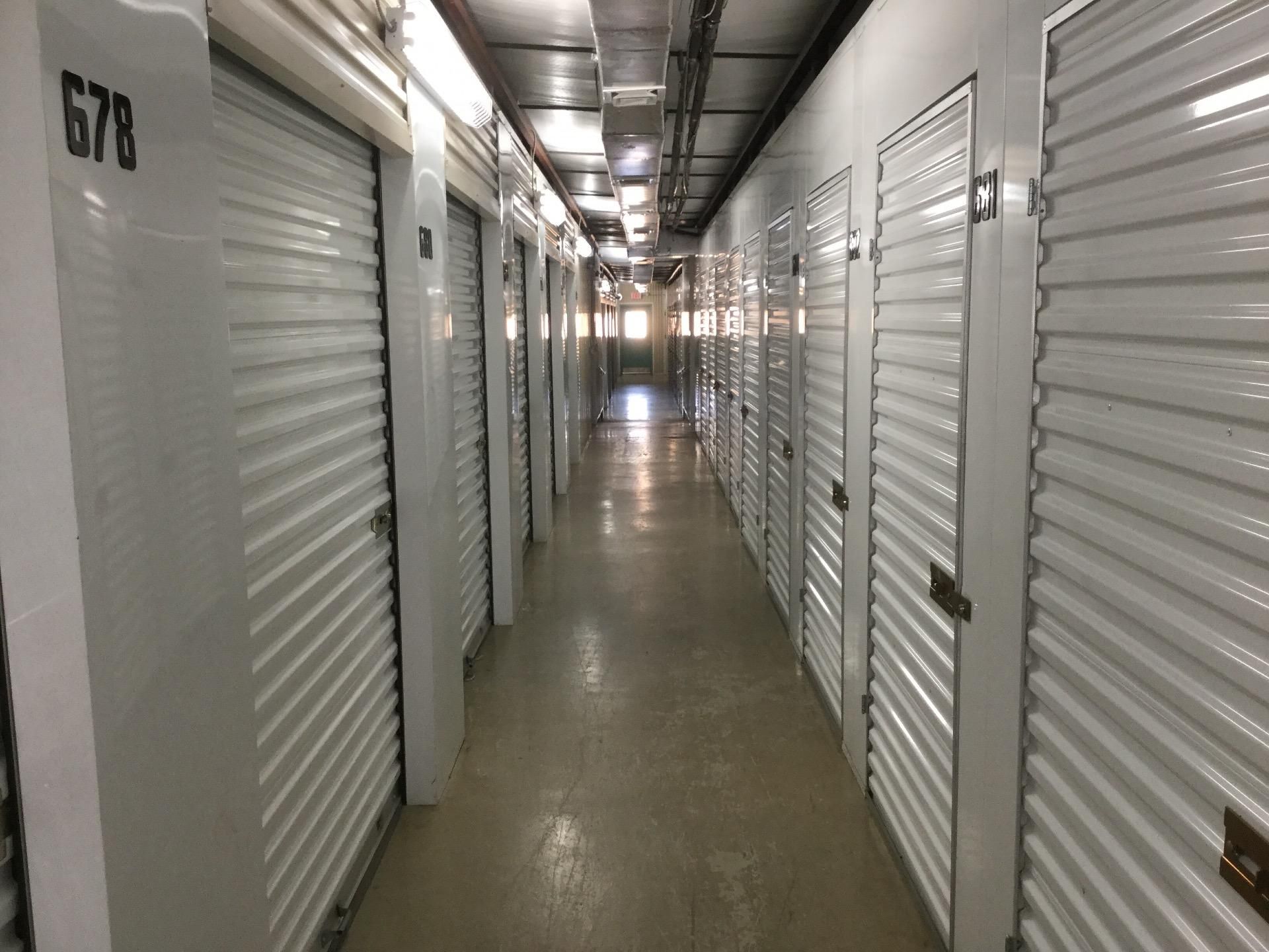 Extra Space Storage  4114 Broadway Blvd in Garland, TX