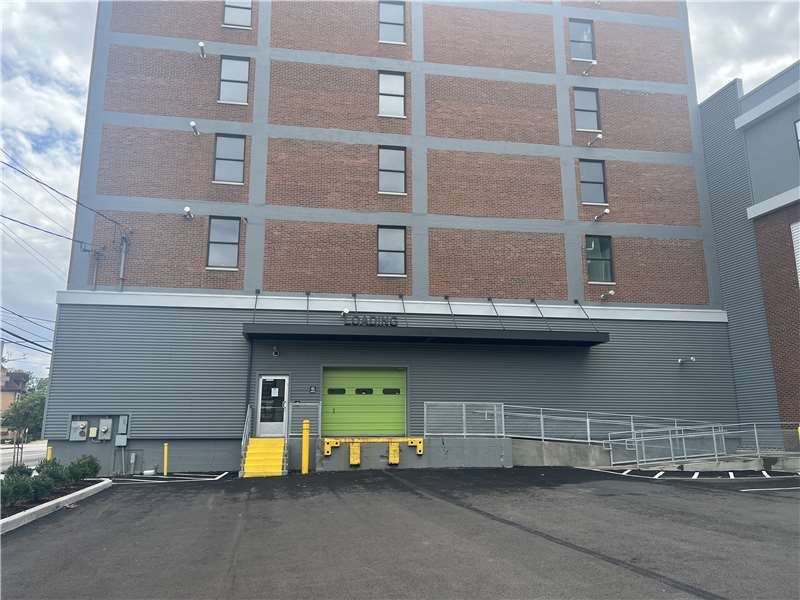 Extra Space Storage  141 N Braddock Ave in Pittsburgh, PA