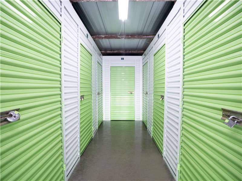 Extra Space Storage  1101 Marshall Farms Rd in Ocoee, FL