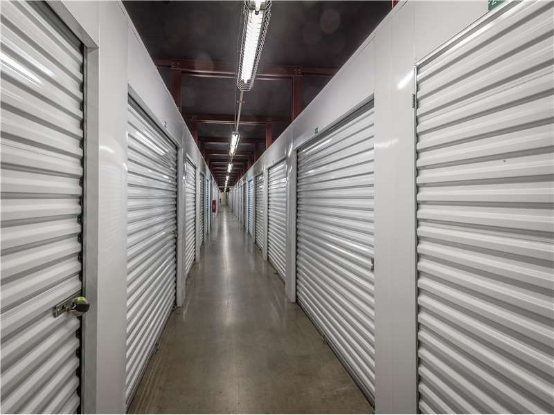 Extra Space Storage  2400 N Howard St in Baltimore, MD