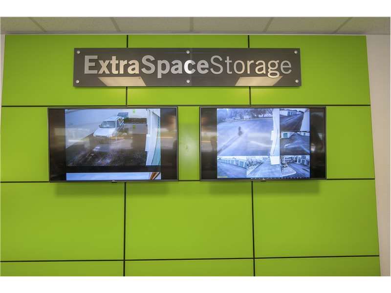 Extra Space Storage  3041 S McCall Rd in Englewood, FL