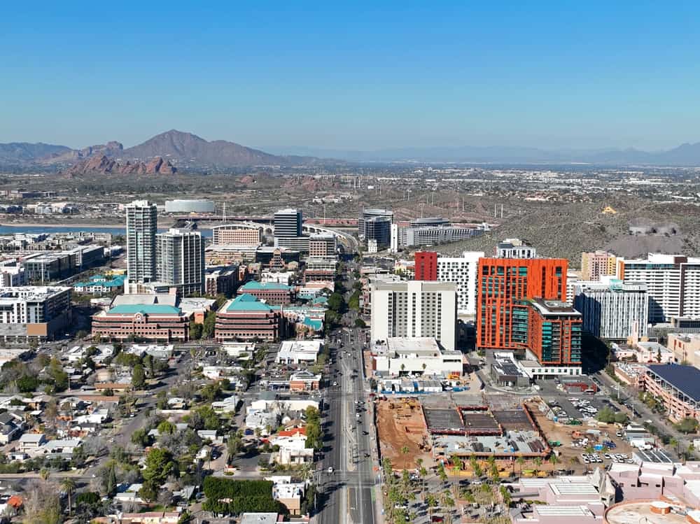 Article image for: 10 Best Places to Get Free & Cheap Moving Boxes in Tempe, AZ