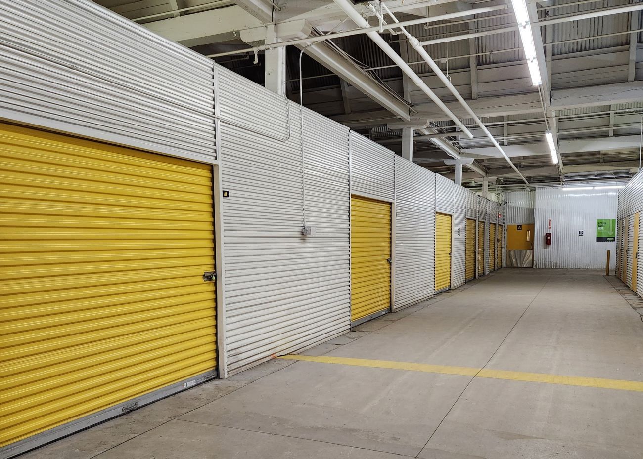 Self Storage Unit in Rochester, New York 3