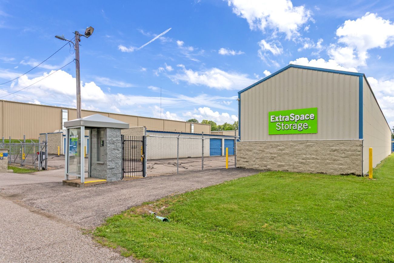 10×20 Garage in Princeton, IN 2200 Sherman Dr Princeton, Indiana