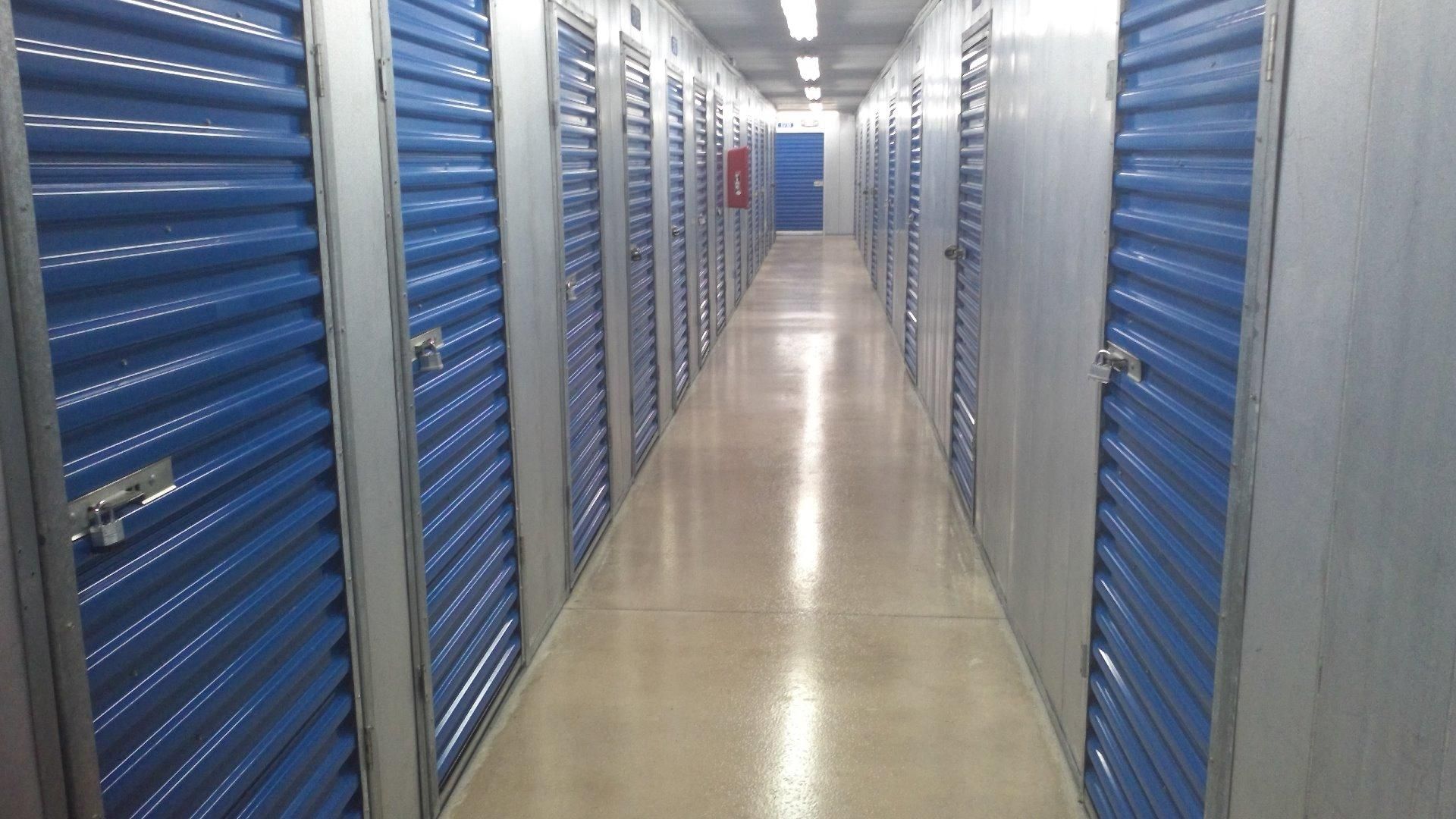 Extra Space Storage  25 Fontana Ln in Rosedale, MD