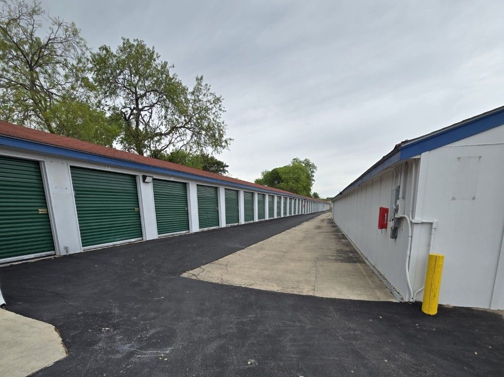 Self Storage Unit in Boerne, Texas 3