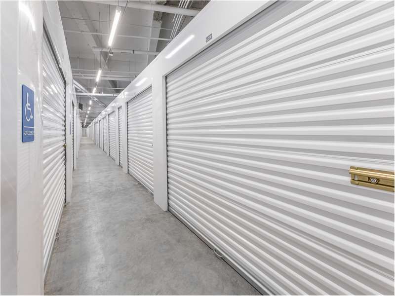 Extra Space Storage  1 E Joppa Rd in Towson, MD