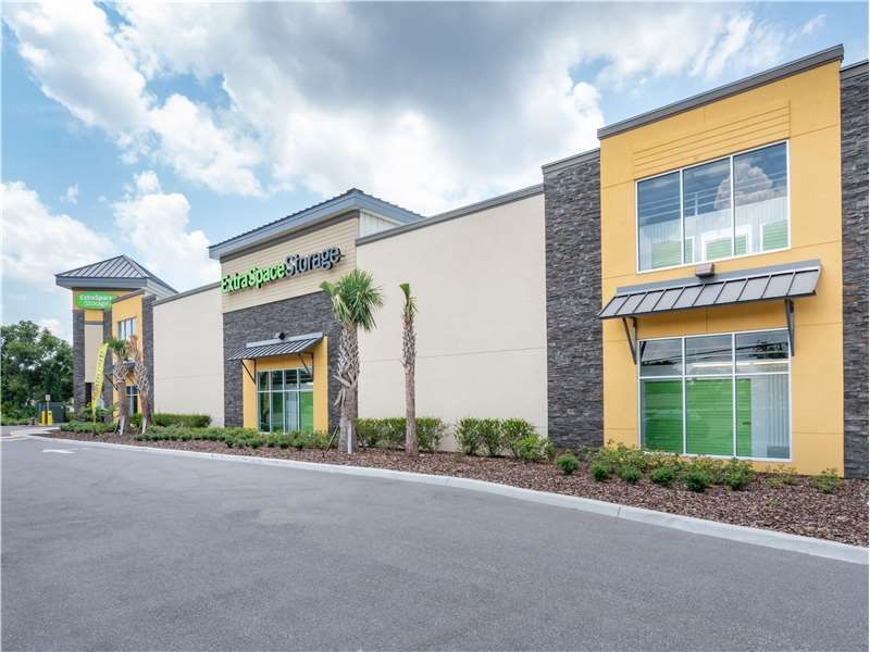 Extra Space Storage  11071 University Blvd in Orlando, FL
