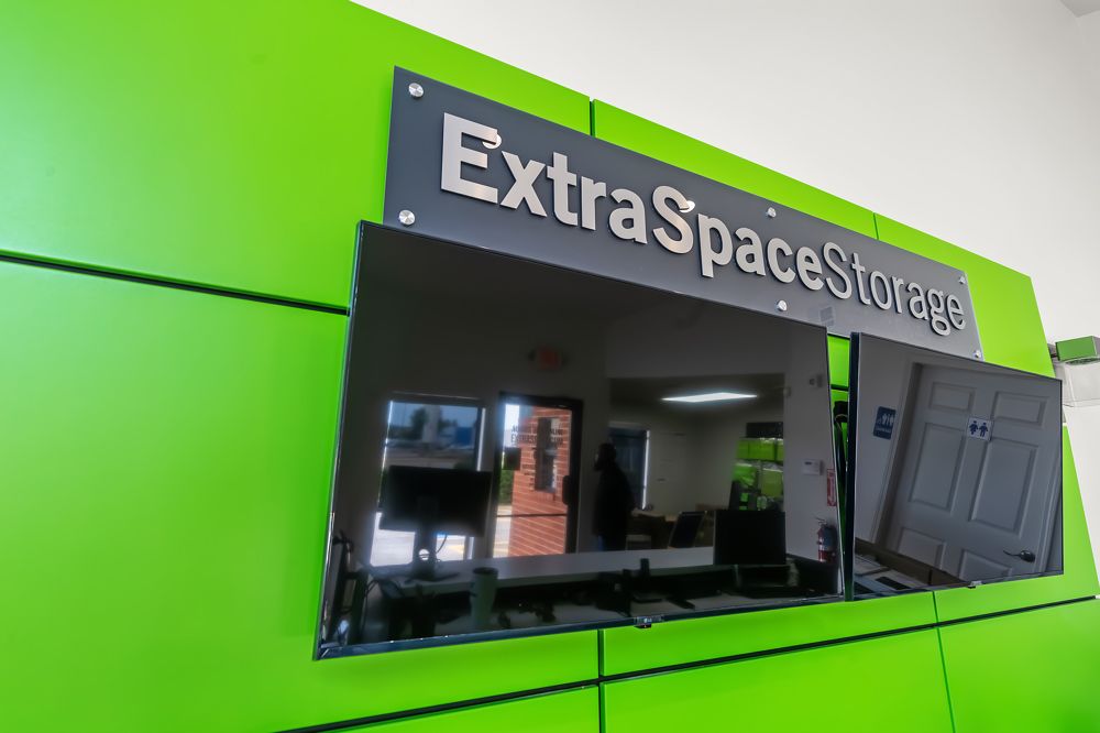 Extra Space Storage  16220 FM 529 Rd in Houston, TX