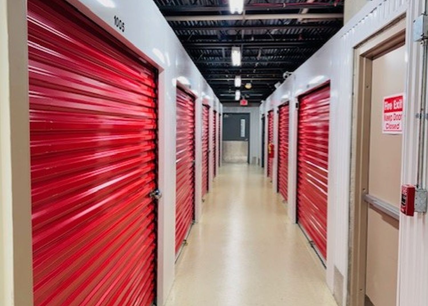 Extra Space Storage  1125 Roberts Blvd NW in Kennesaw, GA