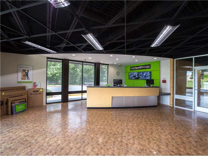 20×10 Self Storage Unit in Austell, GA 3720 Tramore Pointe Pkwy Austell, Georgia 3