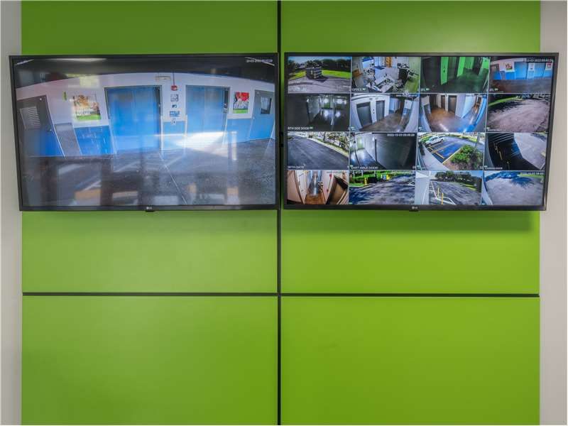 Extra Space Storage  11851 SW 147th Ave in Miami, FL