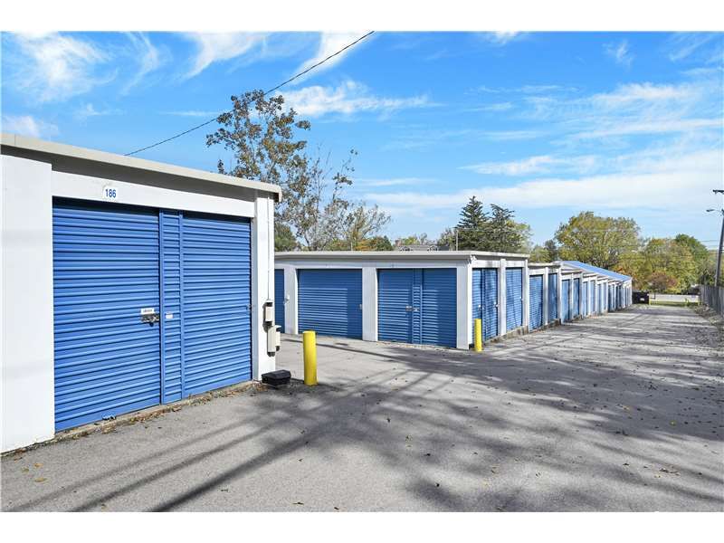 Extra Space Storage  2021 US Hwy 23 N in Delaware, OH