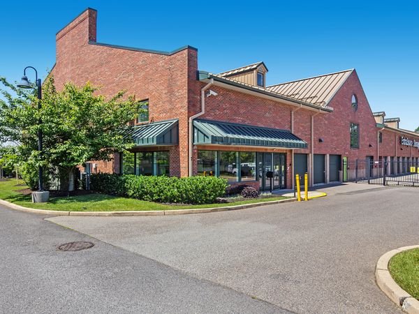 Extra Space Storage facility at 7 Schlechtweg Way - Freehold, NJ