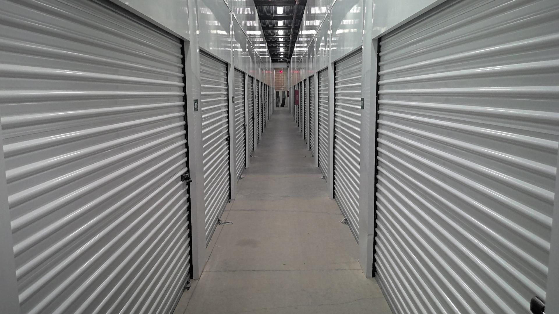 Extra Space Storage  9715 Manchester Rd in St Louis, MO