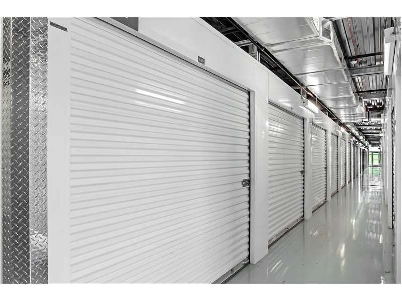 Extra Space Storage  1600 Woodson Rd in St Louis, MO