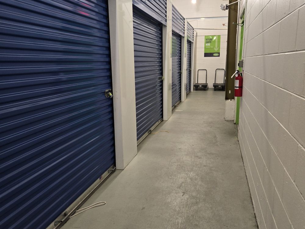 Self Storage Unit in Casselberry, Florida 3