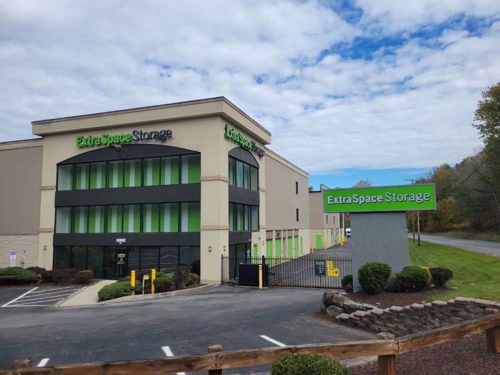 33×10 Parking Lot in East Stroudsburg, PA 104 Joel St East Stroudsburg, Pennsylvania