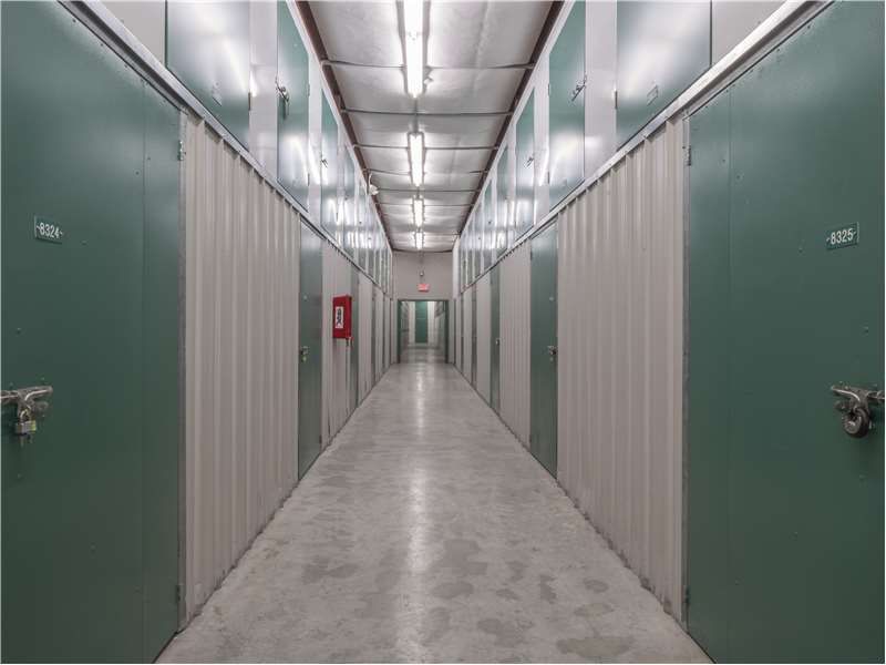 Extra Space Storage  4995 NW 79th Ave in Miami, FL