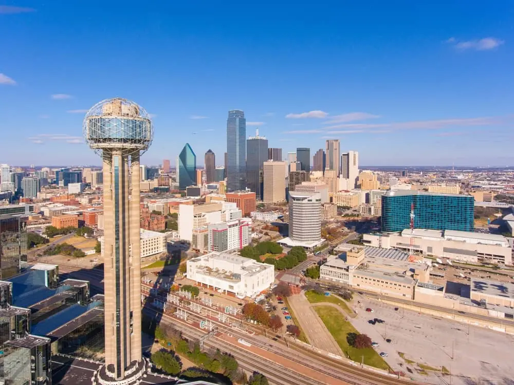 Article image for: 10 Best Places to Get Free & Cheap Moving Boxes in Dallas