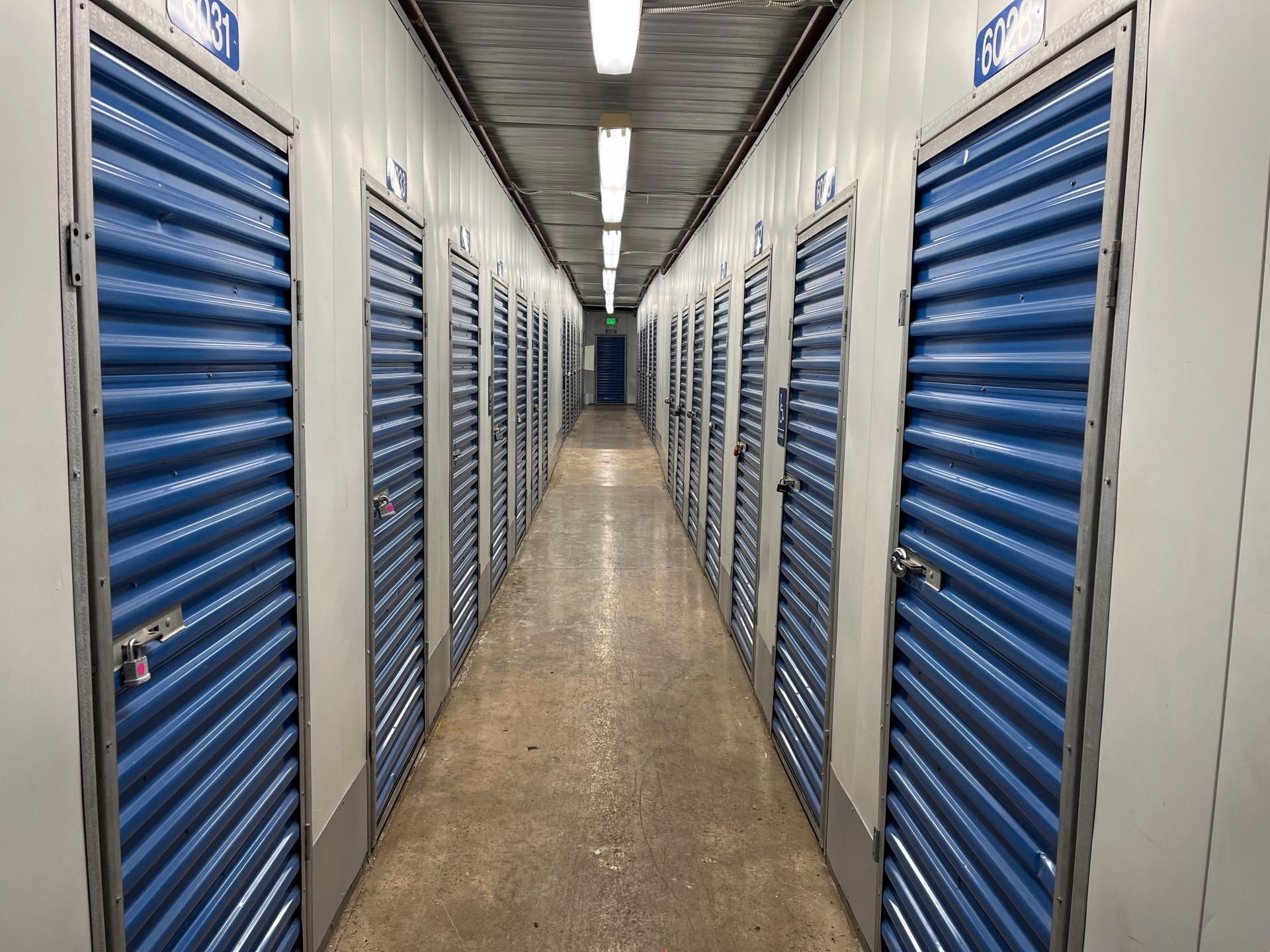 Extra Space Storage  3800 Pulaski Hwy in Baltimore, MD