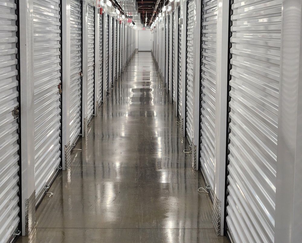 Extra Space Storage  5311A Bush River Rd in Columbia, SC