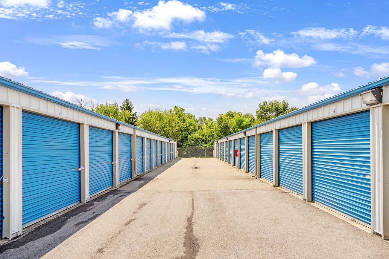 Self Storage Unit in Centerville, Indiana 3