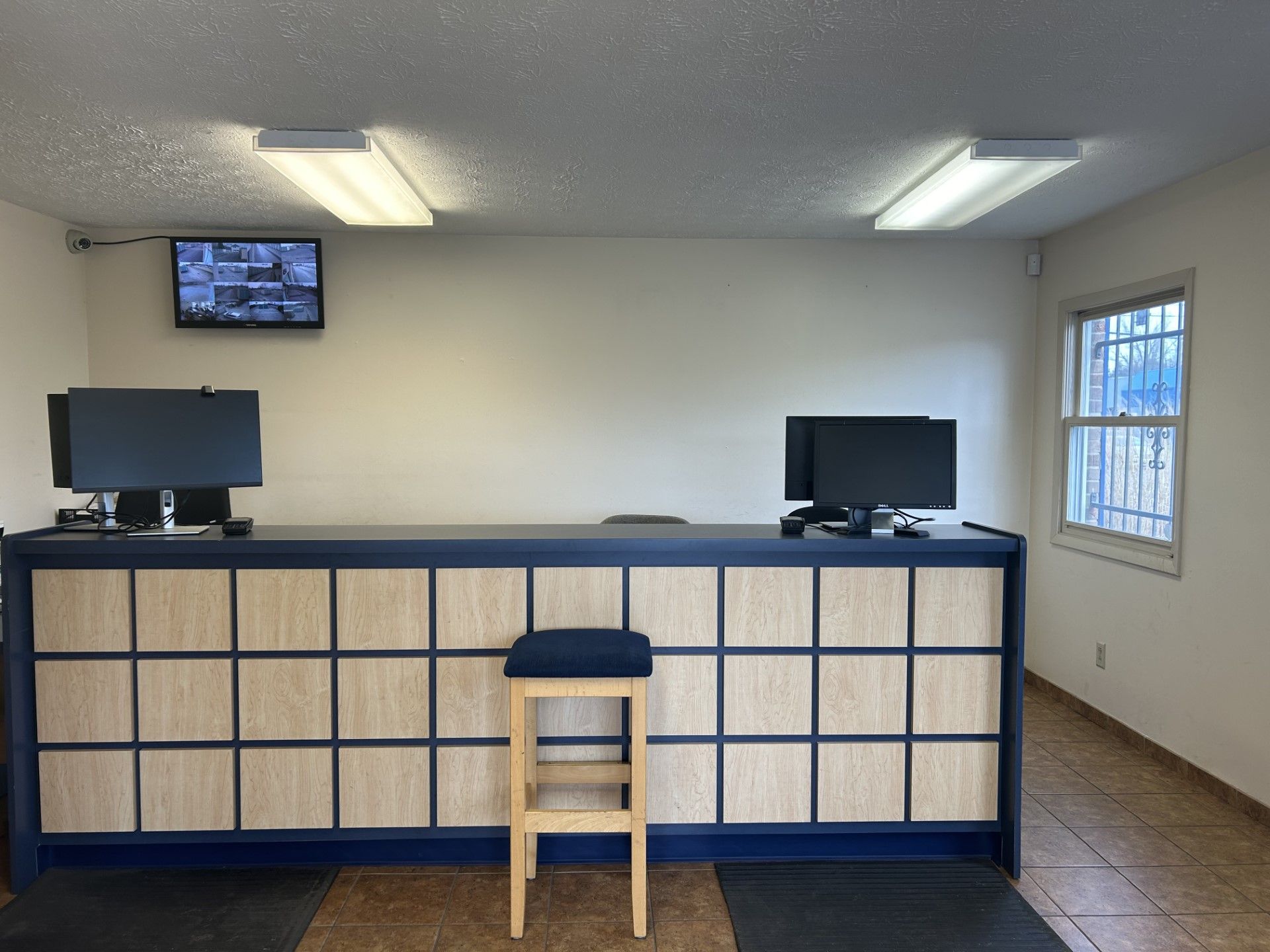 10×5 Self Storage Unit in Whitehall, OH 3777 E Main St Whitehall, Ohio 3
