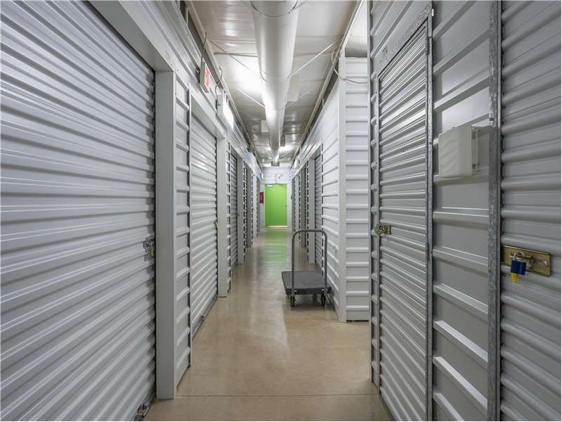 Extra Space Storage  810 S Denton Tap Rd in Coppell, TX