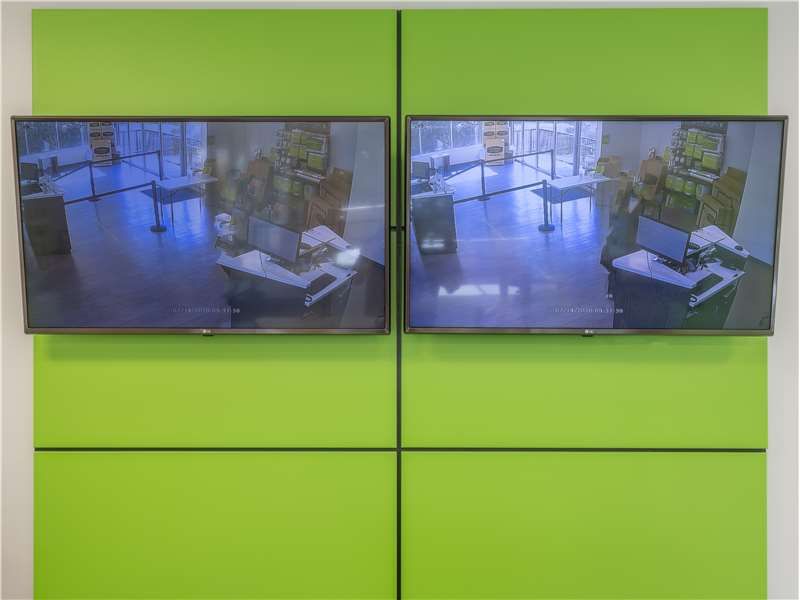 Extra Space Storage  2403 Plank Rd in Fredericksburg, VA