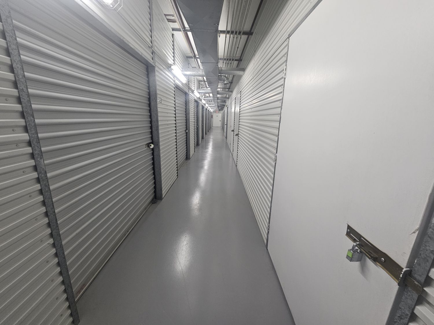 Extra Space Storage  6911 Louetta Rd in Spring, TX