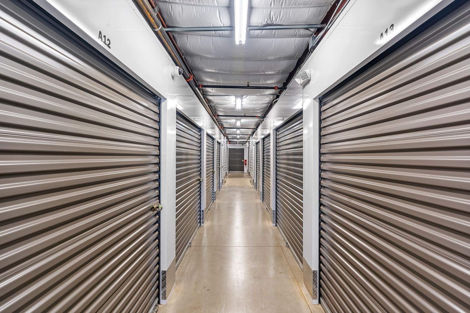 Extra Space Storage  3737 Frankford Rd in Dallas, TX