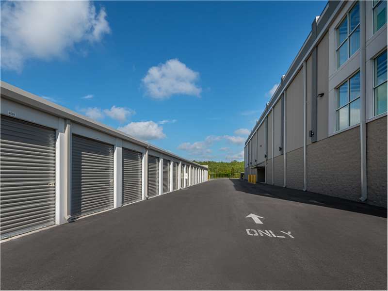 Extra Space Storage  6174 S Goldenrod Rd in Orlando, FL