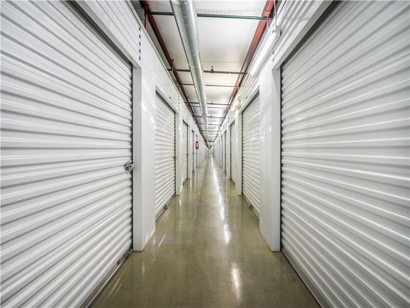 Extra Space Storage  3101 W Spring Creek Pkwy in Plano, TX