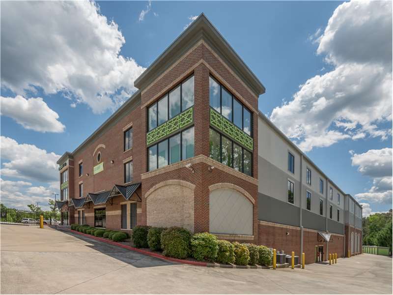 Extra Space Storage  5097 Dallas Hwy in Powder Springs, GA