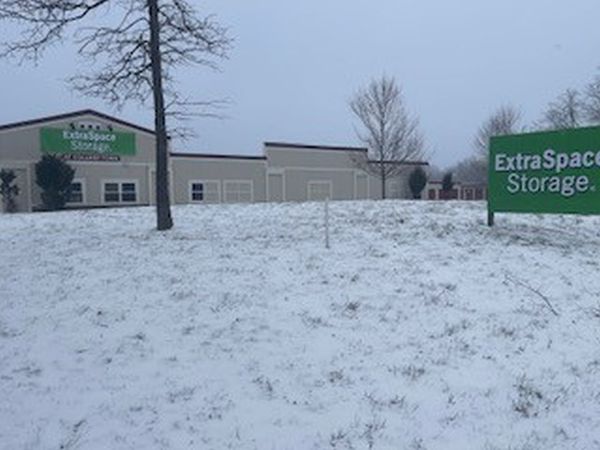 Extra Space Storage facility at 1266 Brighton Henrietta Town Line Rd - Rochester, NY