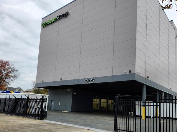 Extra Space Storage facility at 1249 Coney Island Ave - Brooklyn, NY