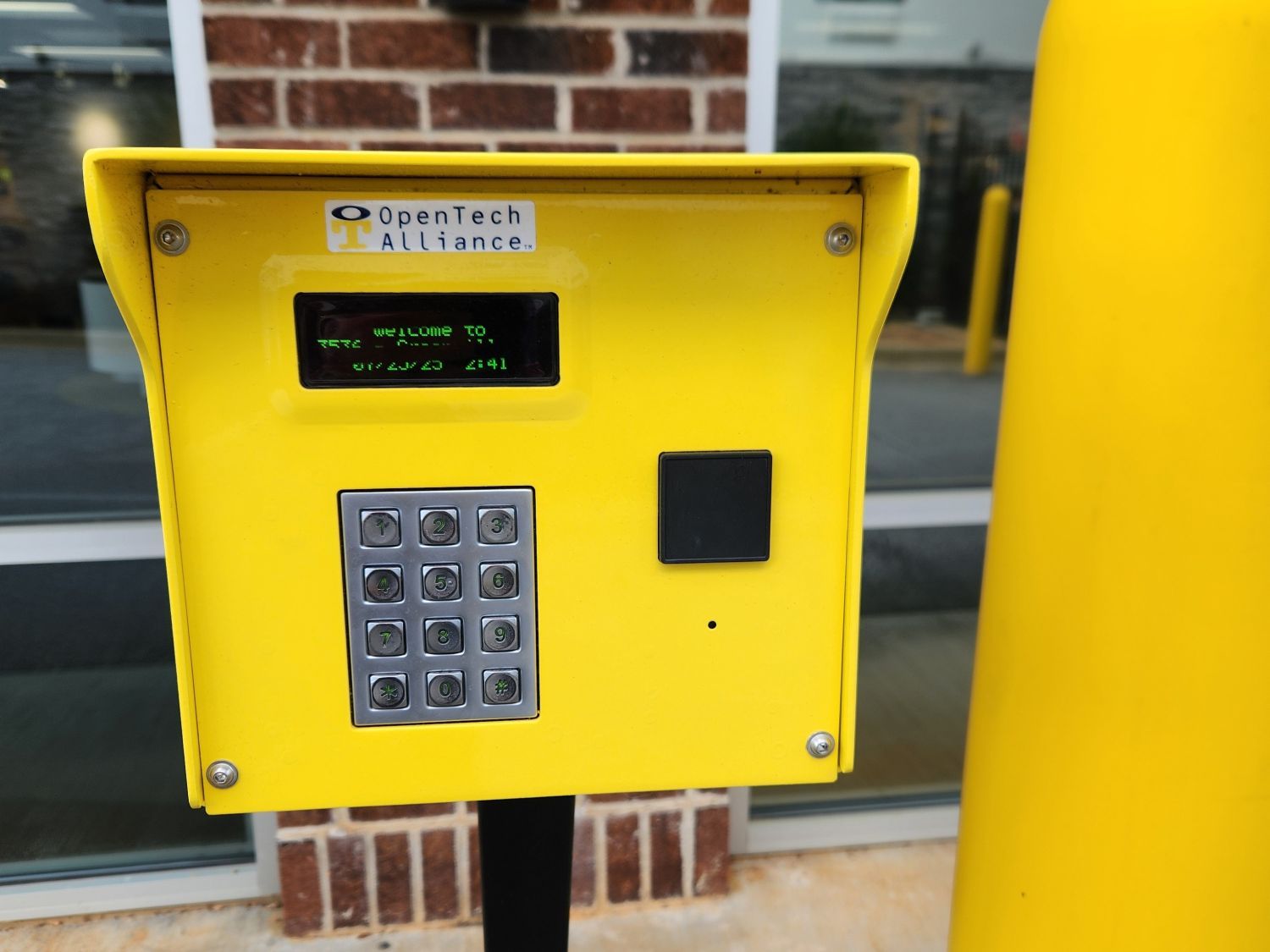 20×10 Garage in Greenville, SC 5214 Honbarrier Dr Greenville, South Carolina 2