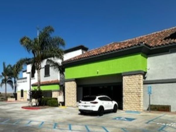 Extra Space Storage facility at 8041 Edinger Ave - Westminster, CA
