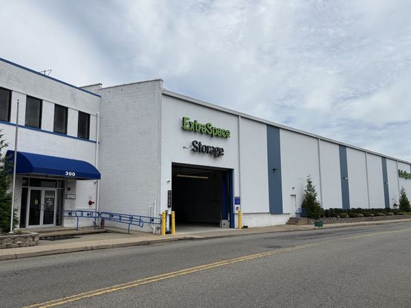 Extra Space Storage facility at 300 Myrtle Ave - Boonton, NJ