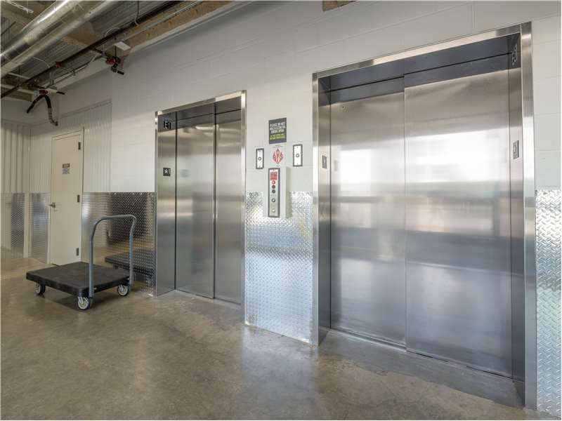 Extra Space Storage  4625 Joyce Pl in Waldorf, MD