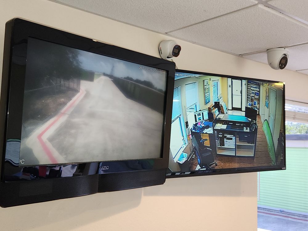 Extra Space Storage  10260 Marbach Rd in San Antonio, TX