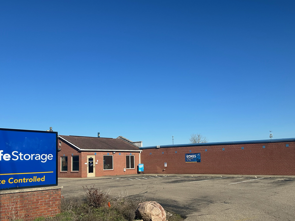 Cheap Storage Units in Cincinnati, OH (from $9) | Extra Space Storage