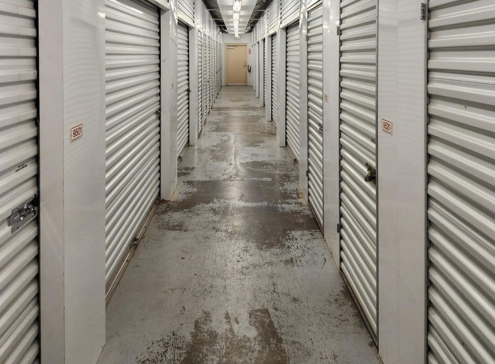 Self Storage Unit in Brentwood, Missouri 3