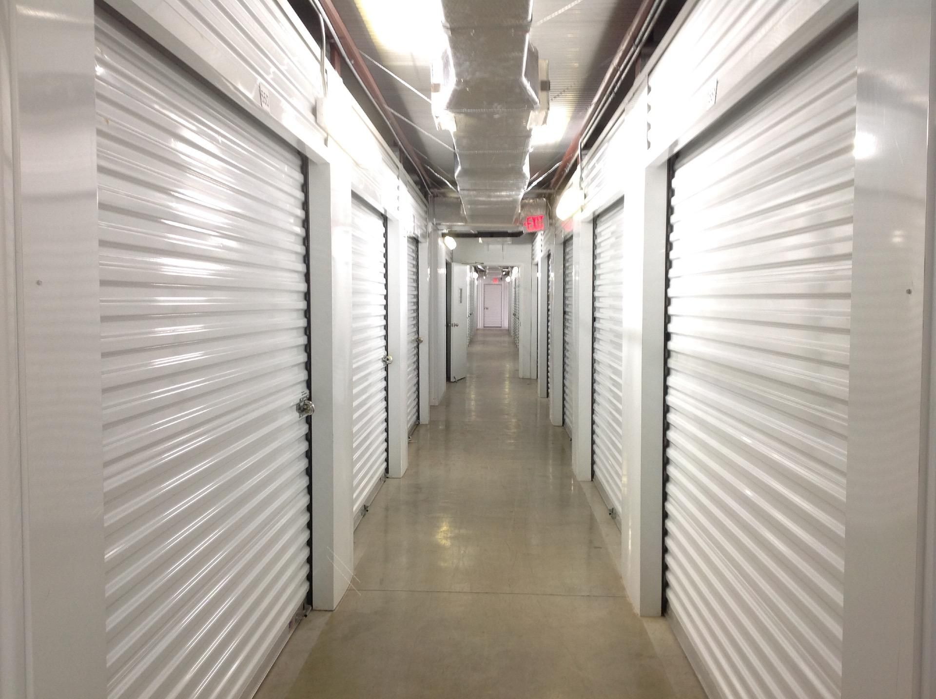Extra Space Storage  11947 Huebner Rd in San Antonio, TX