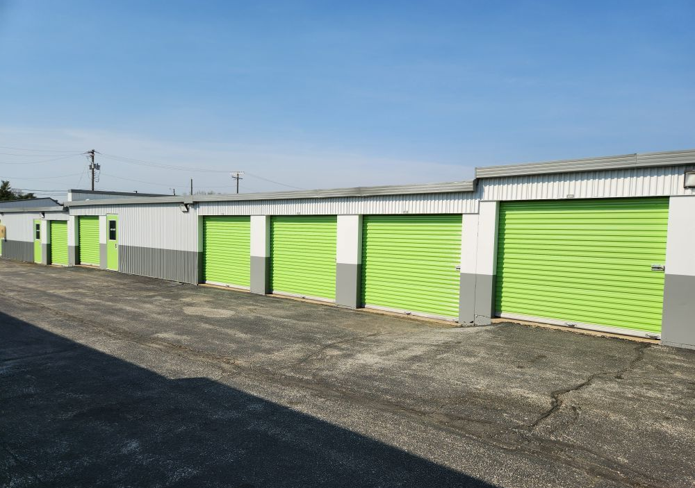 Self Storage Unit in Baltimore, Maryland 3