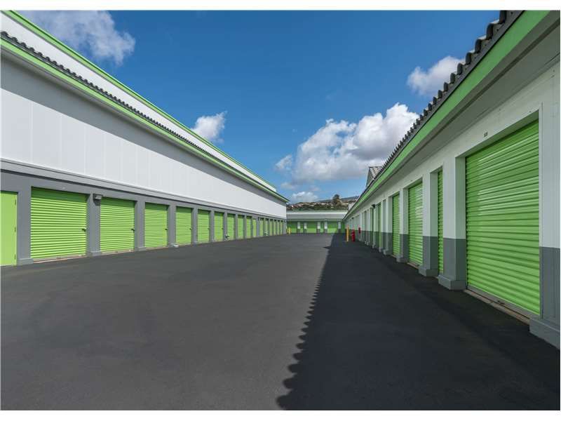 Extra Space Storage  543 Farrington Hwy in Kapolei, HI